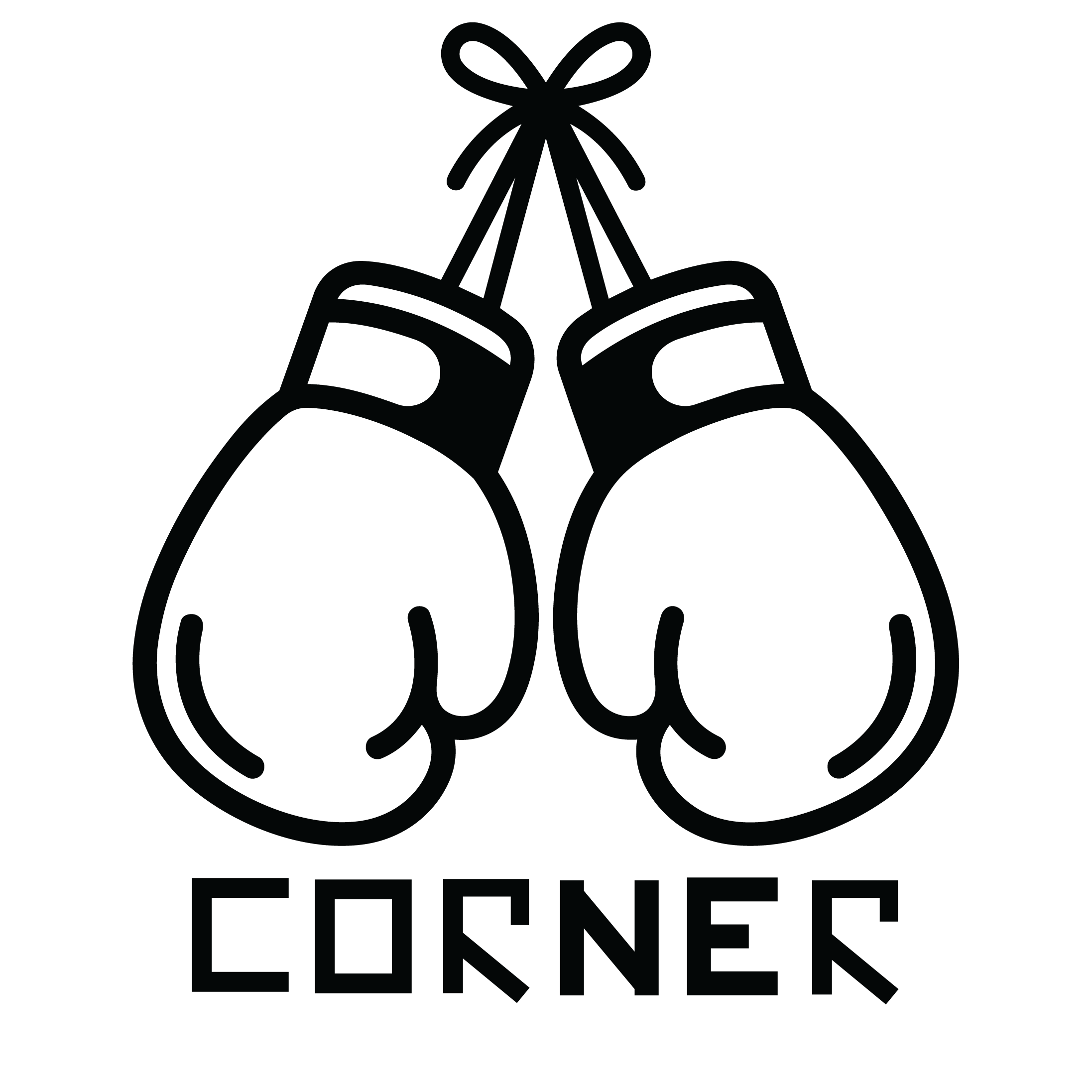 Logo Corner - Boxe Timer