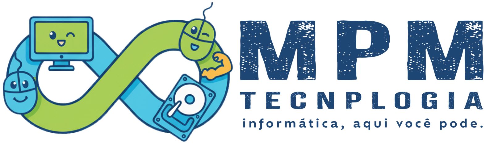 MPM Informática